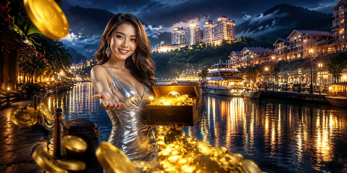 Hiburan kasino di Genting Highlands melalui platform mixue88 Blackjack