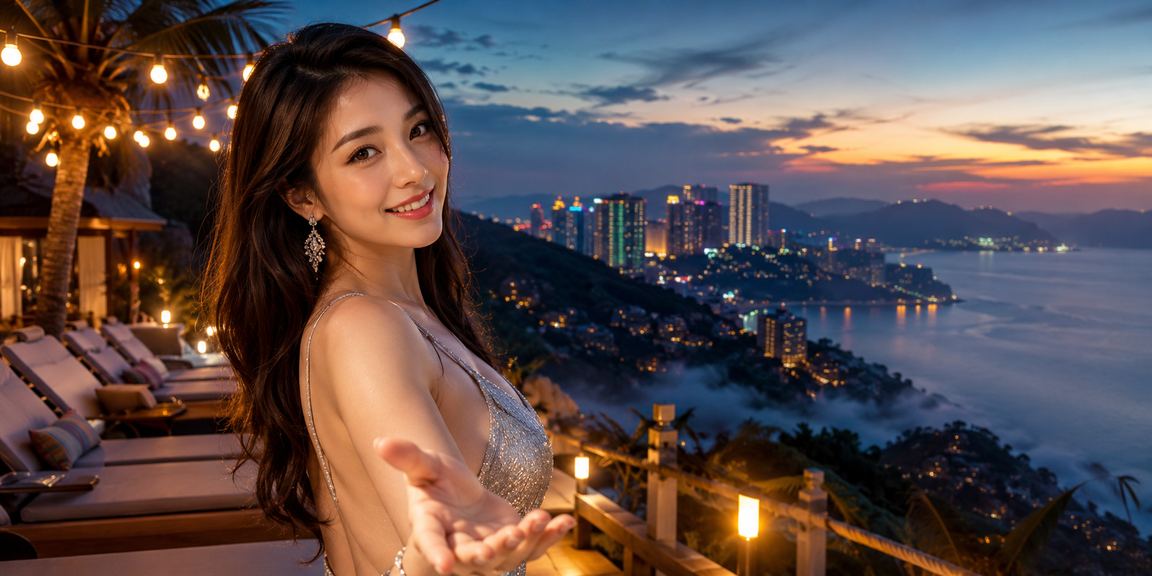 Meja VIP dan bonus premium di Genting Highlands melalui mixue88