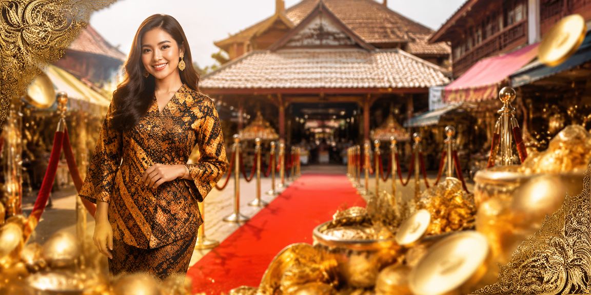 Proses pendaftaran dan bonus sambutan di Kota Bharu melalui mixue88