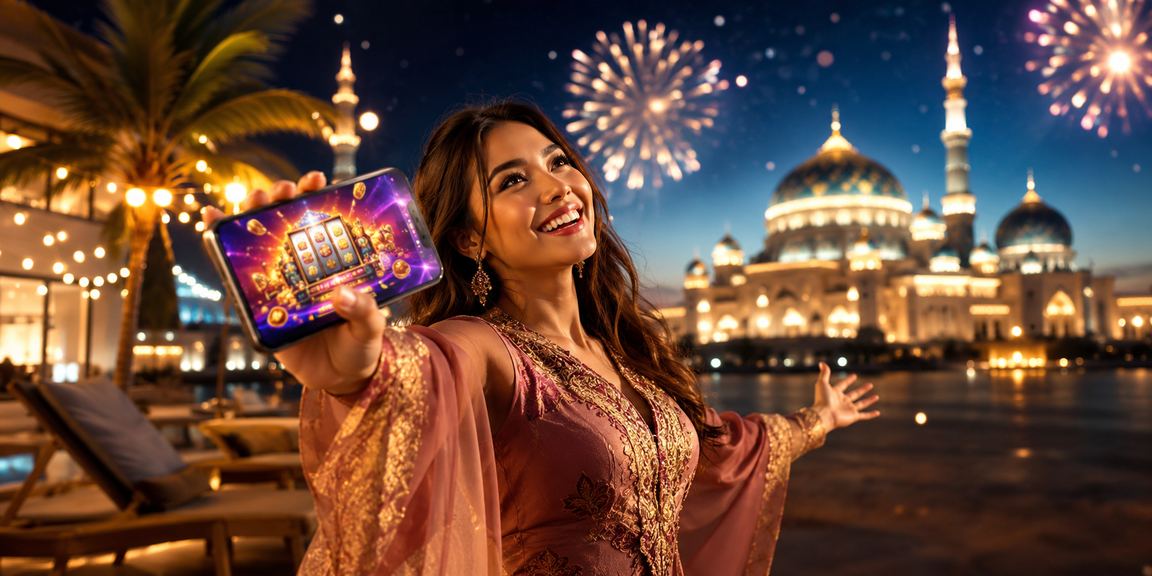 Aplikasi kasino mixue88 di Putrajaya untuk tuntut bonus selamat datang