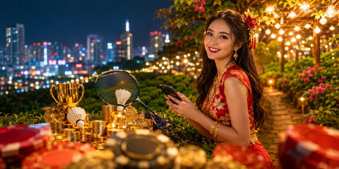 Platform kasino mudah alih mixue88 di Seremban untuk bonus selamat datang
